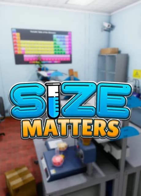 Size Matters
