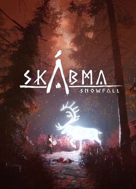 Skábma: Snowfall
