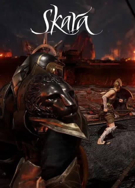 Skara: The Blade Remains