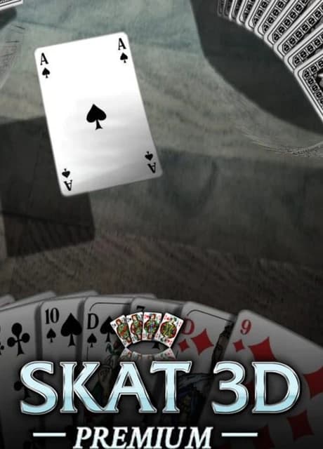 Skat 3D Premium