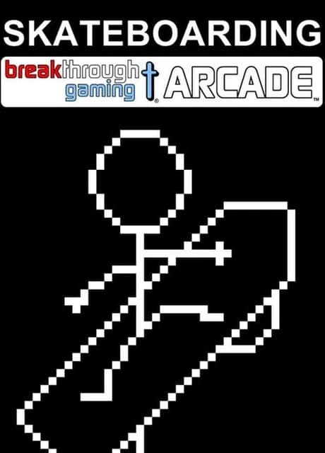 Skateboarding: Breakthrough Gaming Arcade