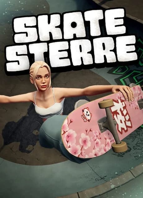 Skatesterre