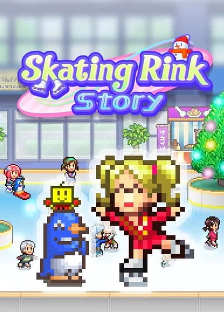 Skating Rink Story