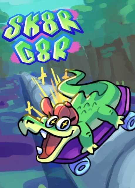 Skator Gator