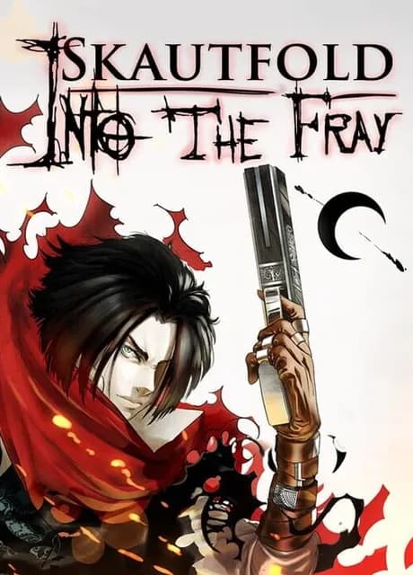 Skautfold: Into the Fray