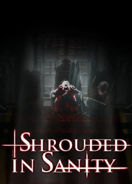 Skautfold: Shrouded in Sanity