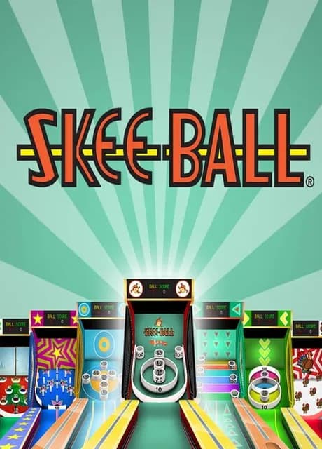 Skee-Ball