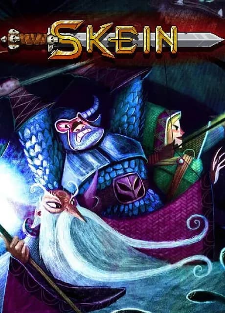 Skein