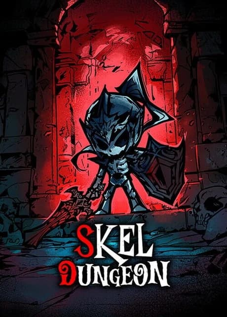 Skel Dungeon