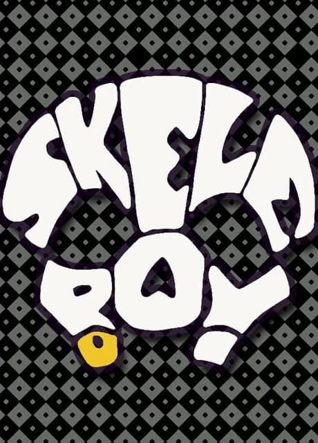 Skeleboy