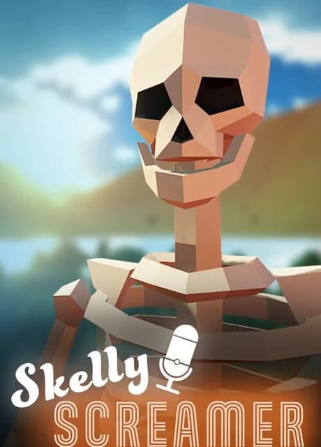 Skelly Screamer