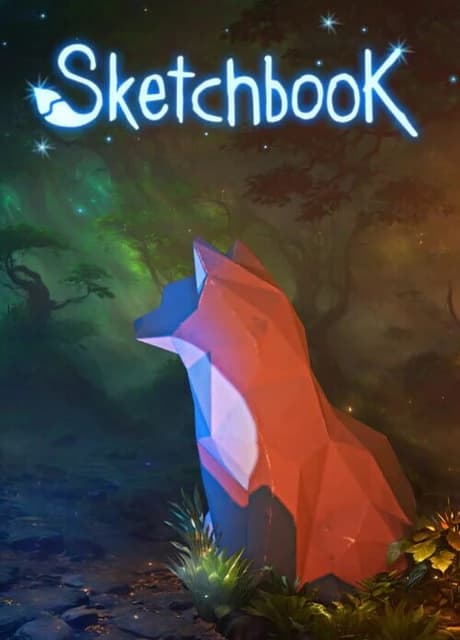 Sketchbook