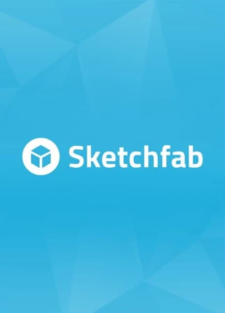 Sketchfab VR