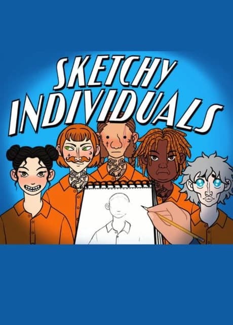 Sketchy Individuals