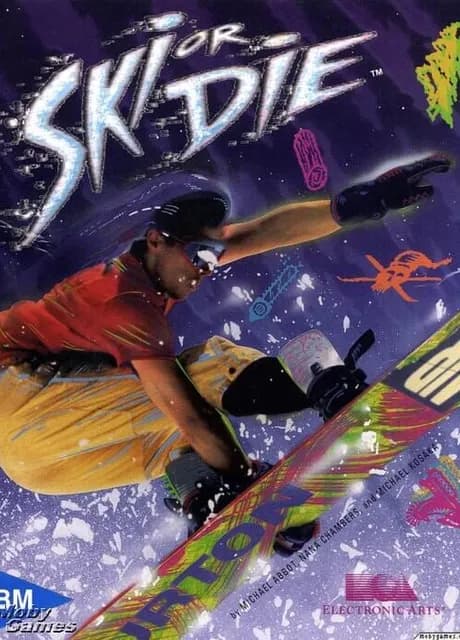 Ski or Die