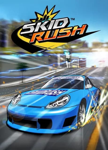 Skidrush