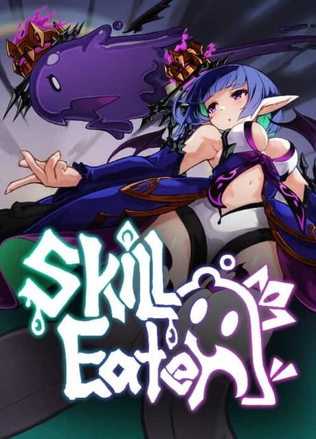 Skill Eater