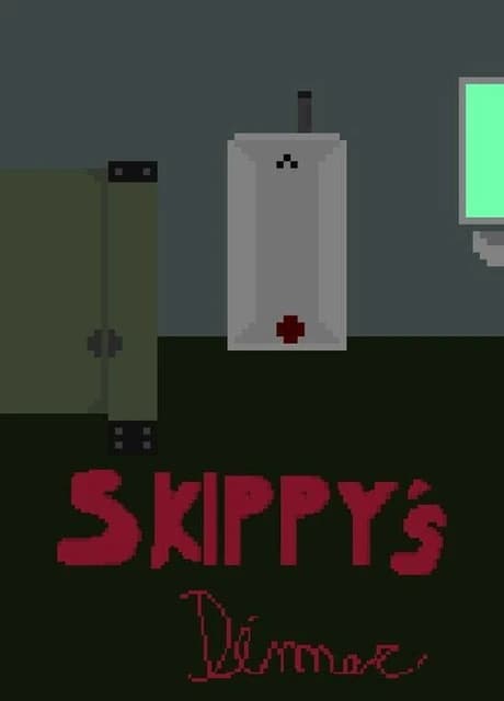 Skippy's Diner