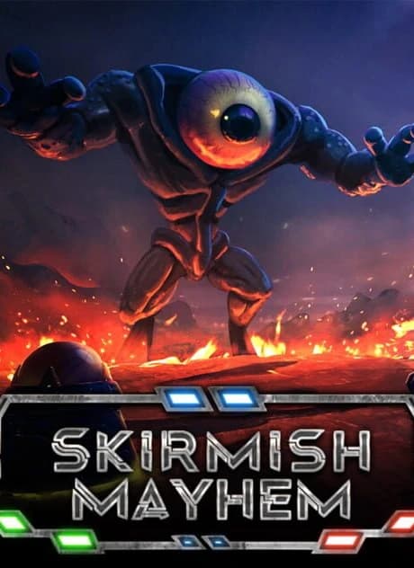 Skirmish Mayhem