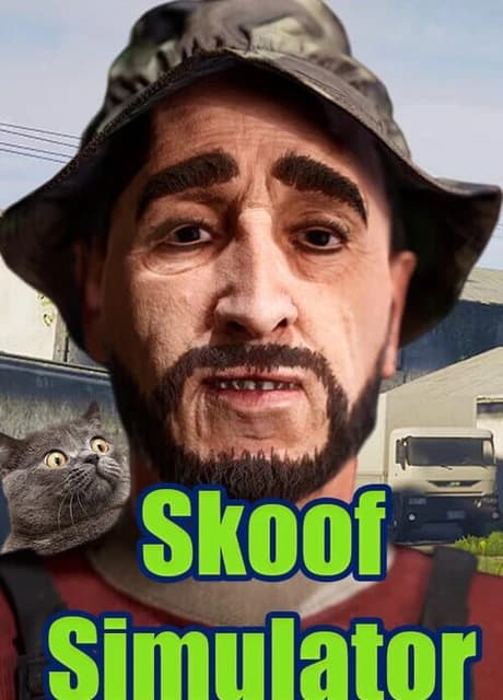 Skoof Simulator