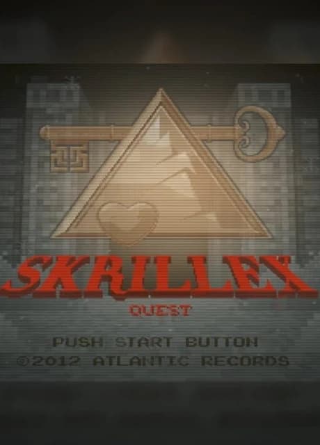 Skrillex Quest