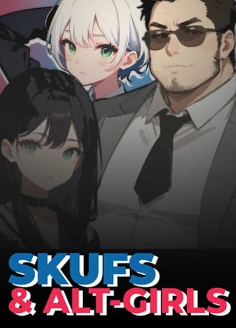 Skufs and Alt-Girls