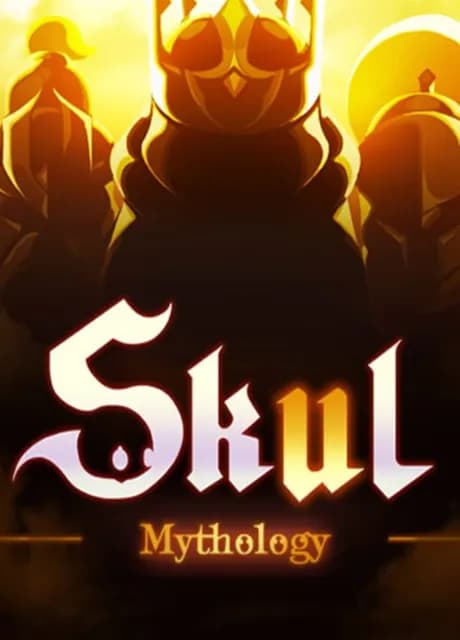 Skul: The Hero Slayer - Mythology Pack