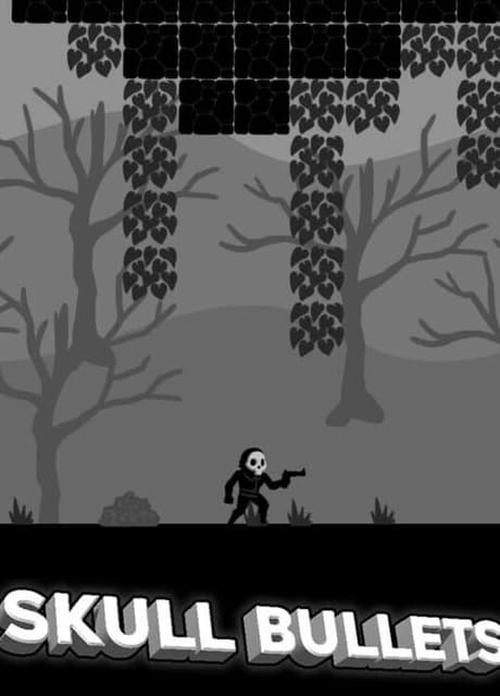 Skull Bullets