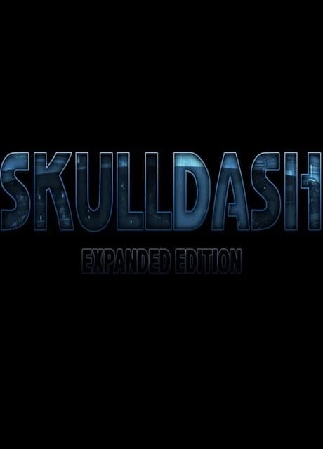 Skulldash Expanded Edition
