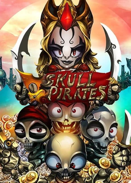 SkullPirates
