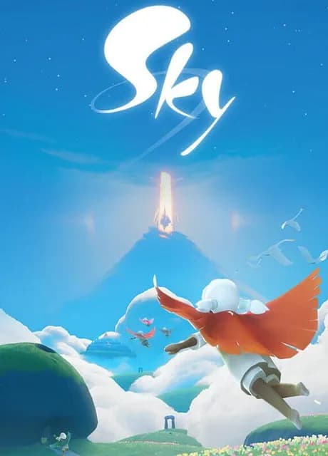 Sky: Children of the Light