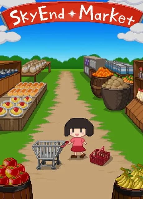 Sky End Market