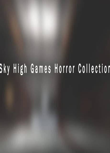 Sky High Games Horror Collection