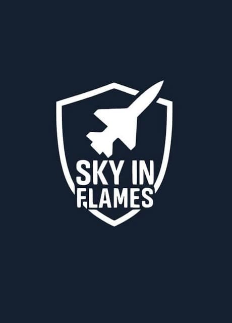 Sky In Flames