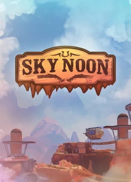 Sky Noon