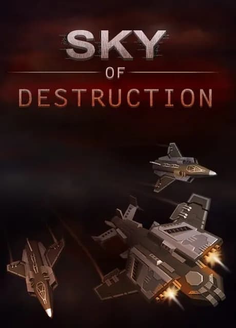 Sky of Destruction