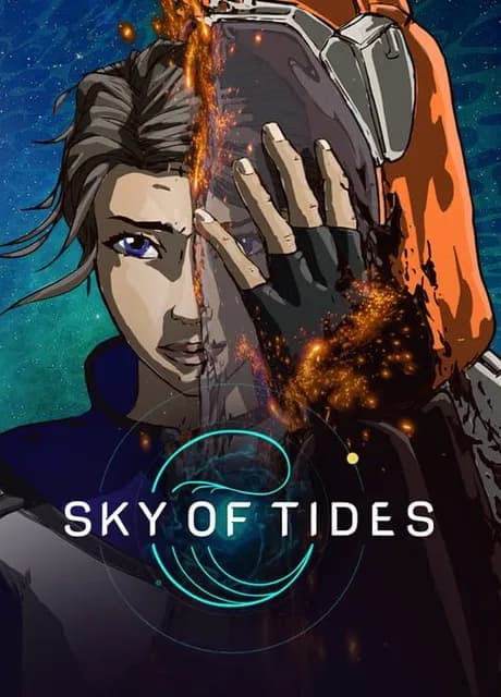 Sky of Tides