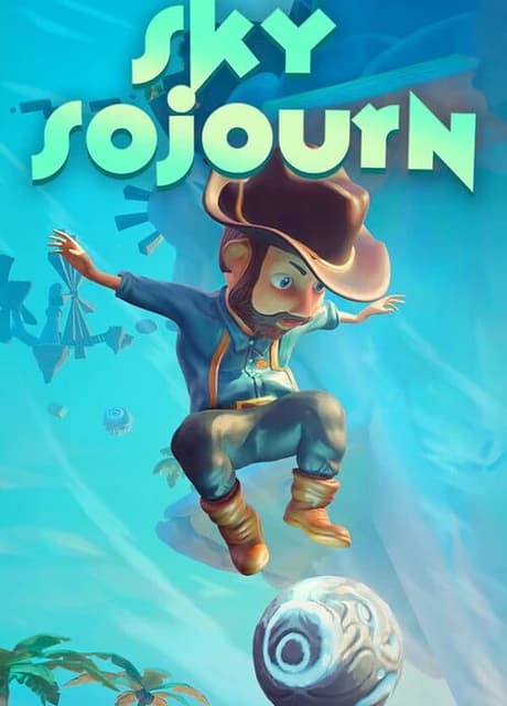 Sky Sojourn