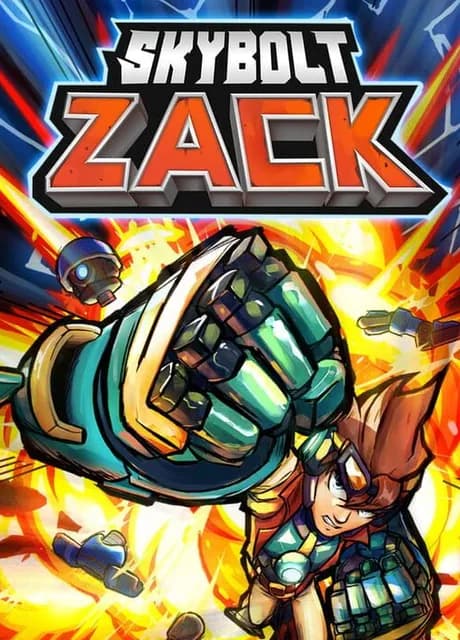 Skybolt Zack