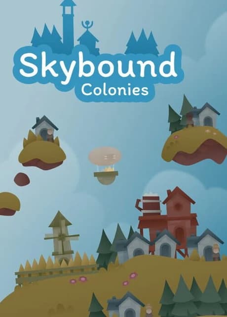 Skybound Colonies