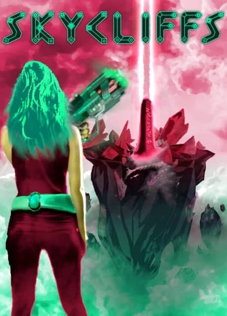 Skycliffs