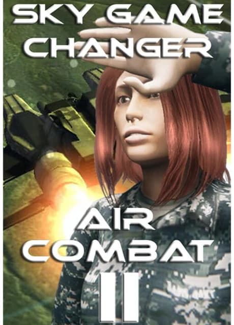 SkyGameChanger-AirCombat II-