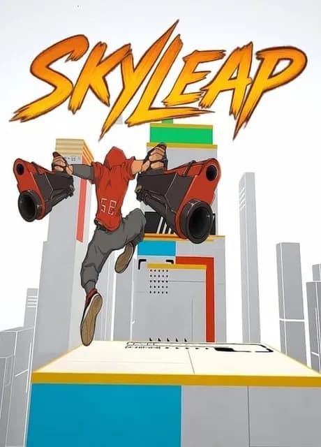 SkyLeap