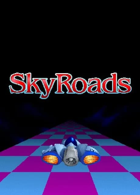 SkyRoads