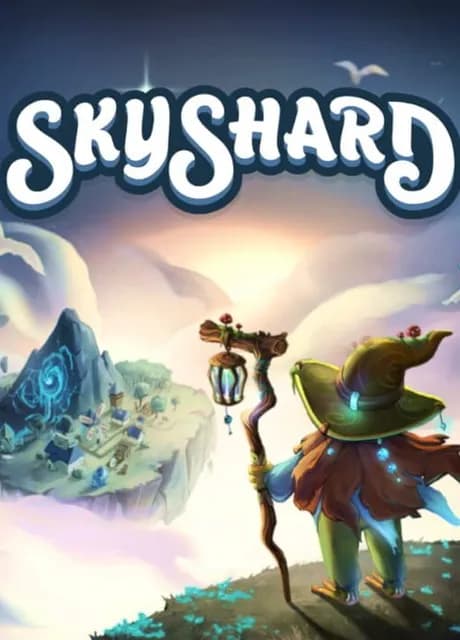 SkyShard