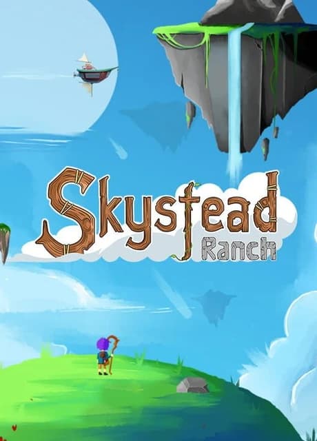 Skystead Ranch