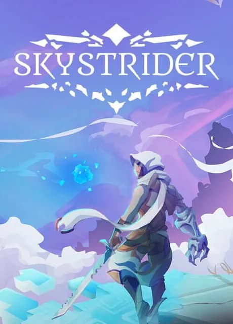 Skystrider