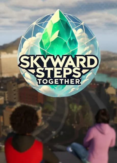 Skyward Steps Together