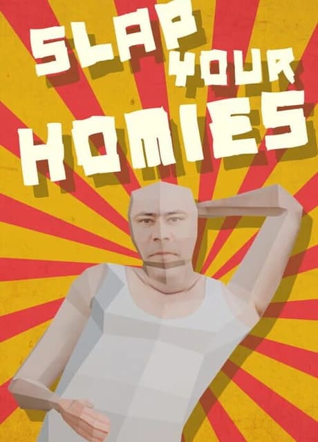 Slap Your Homies