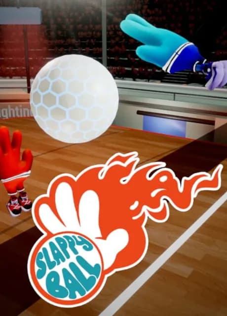 Slappyball
